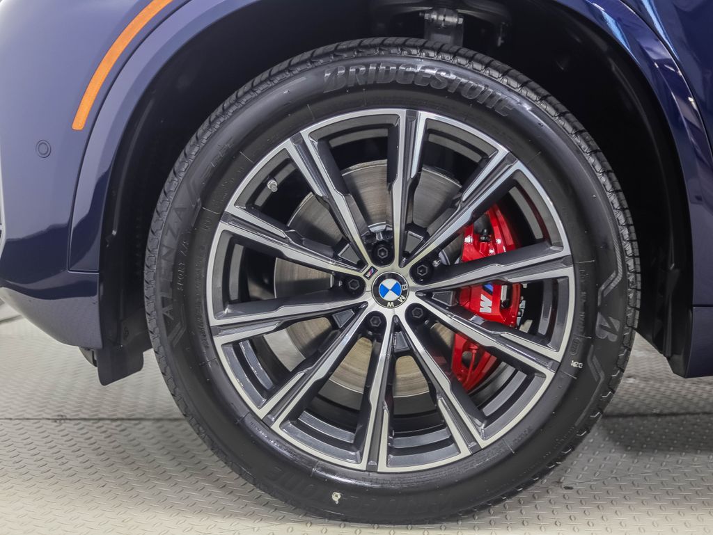 Thumbnail: 2026 BMW X5 - 2