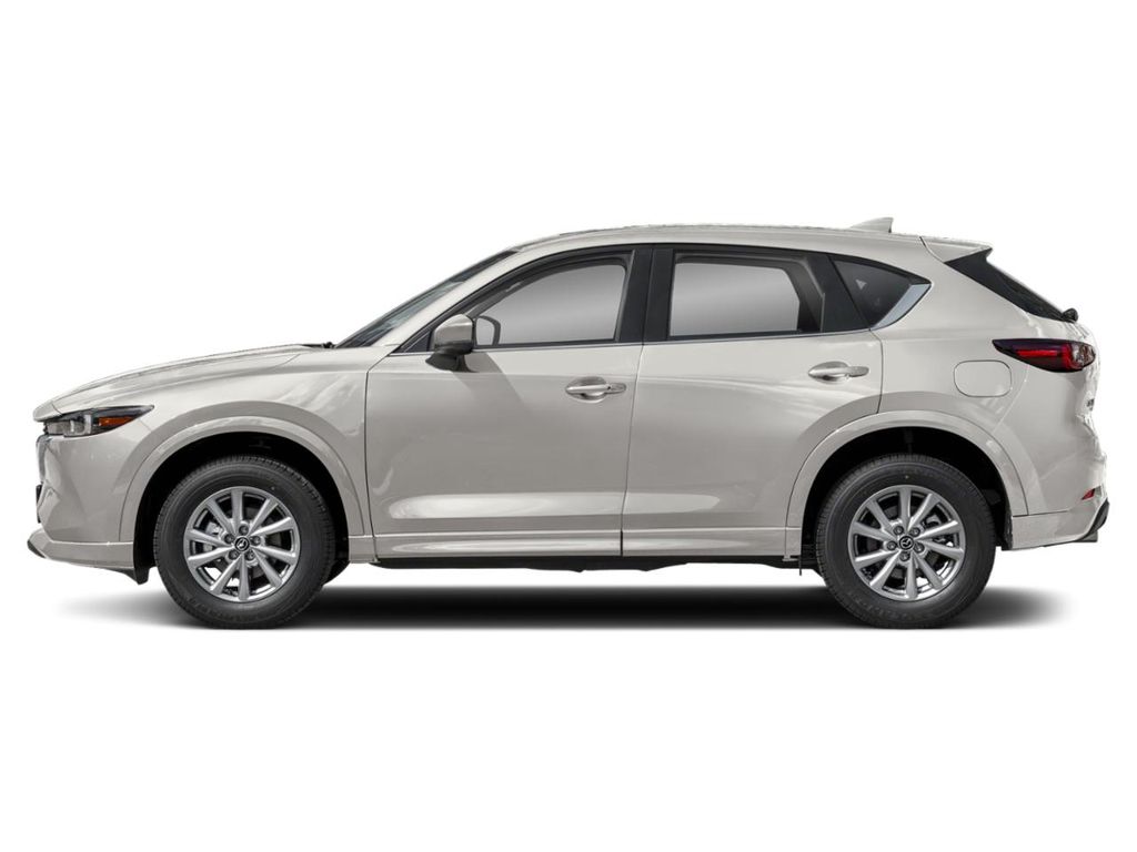 New Car 2025 Mazda Cx-5  2.5 S Preferred Package For Sale Under $35,000 In Georgetown, Texas