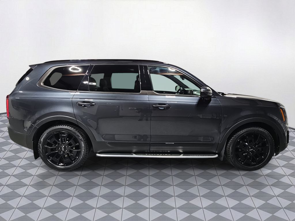 Used 2022 Gray Kia SX image 11