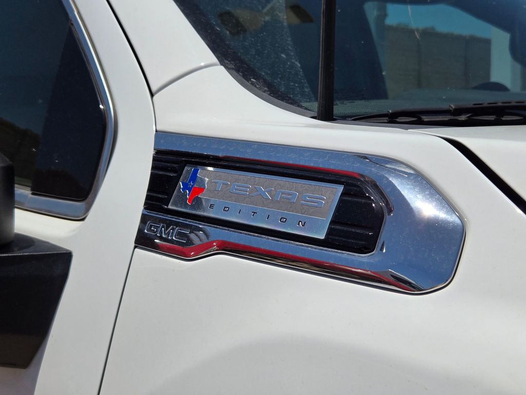 Used 2022 GMC Sierra 2500HD Truck