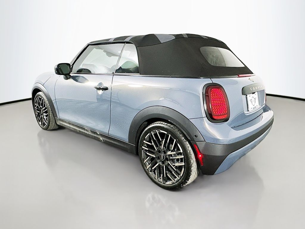 Thumbnail: 2026 MINI Cooper - 7
