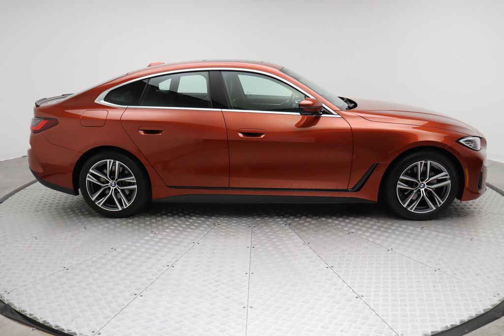 2023 BMW 4 Series 430i 7