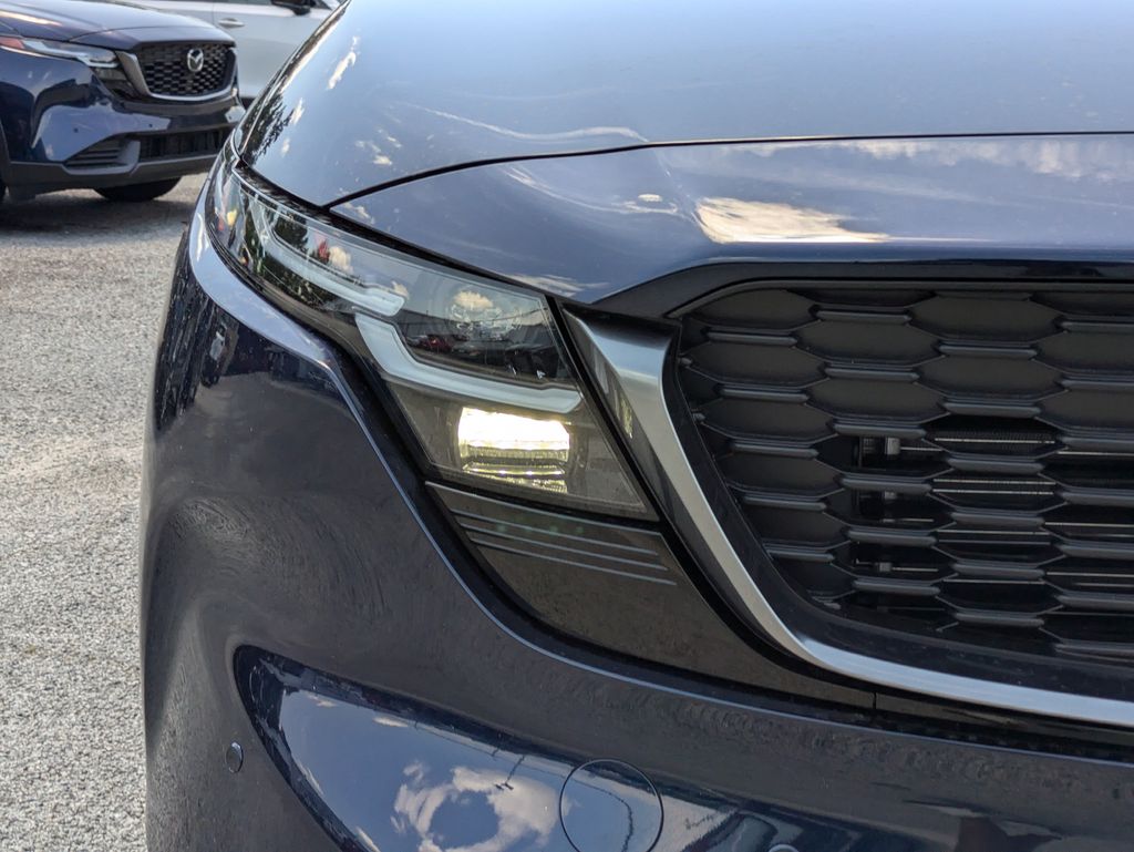 2026 Mazda CX-5 2.5 S