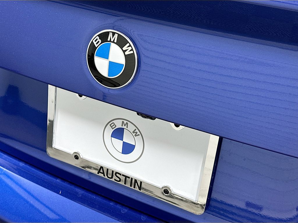 Thumbnail: 2026 BMW M2 - 22