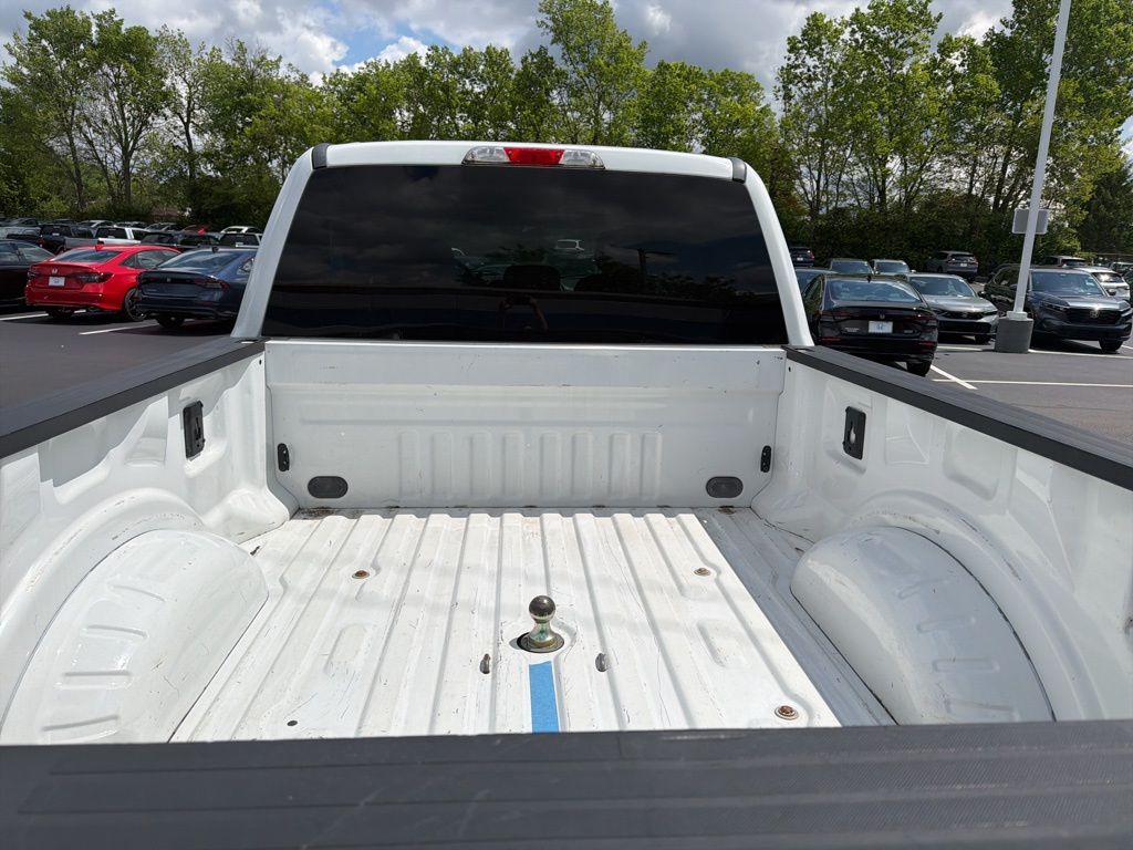 Thumbnail: 2017 Ford Econoline - 19