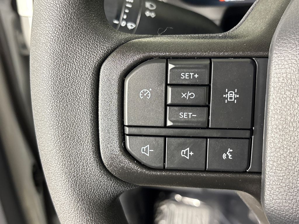 New 2026 White Ford STX image 19