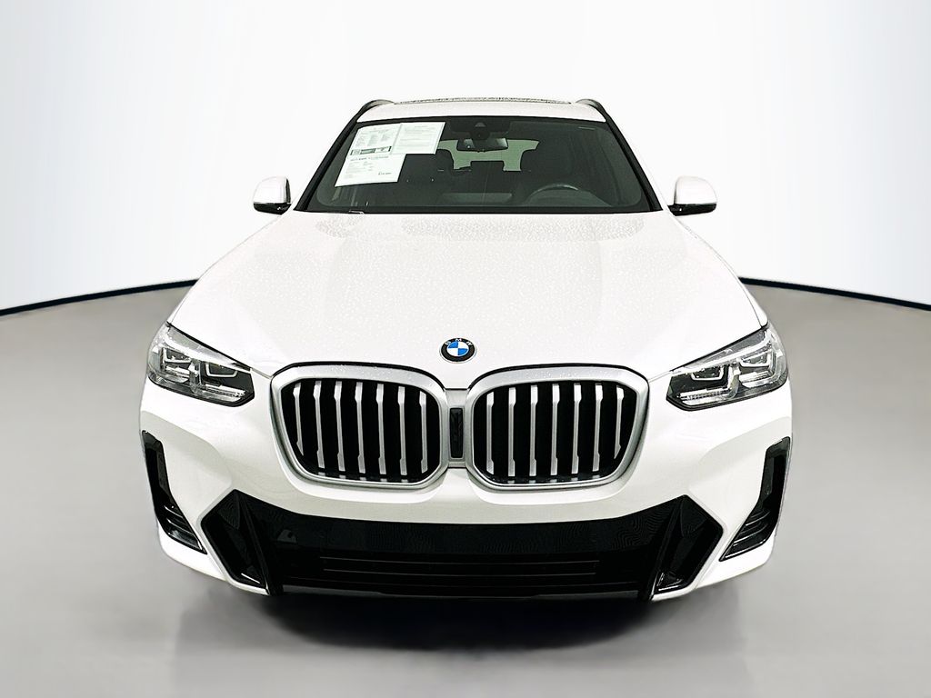 Thumbnail: 2023 BMW X3 - 2