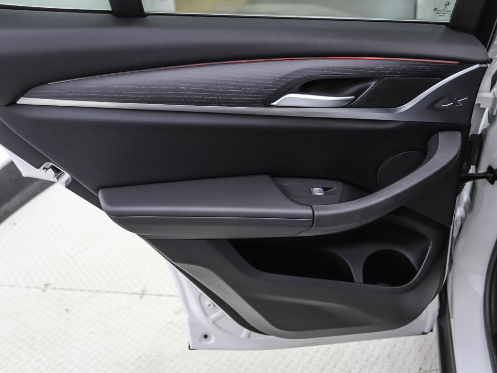 Thumbnail: 2023 BMW X3 - 20