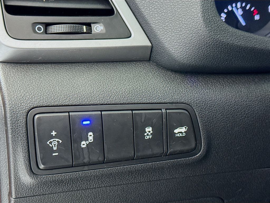 Used Car 2017 Hyundai Tucson  Value For Sale Under $15,000 In Austin, Texas