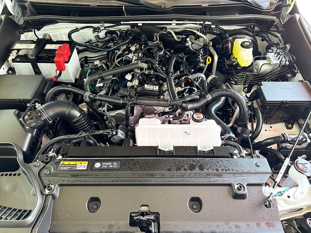 Thumbnail: 2026 Toyota 4Runner - 29