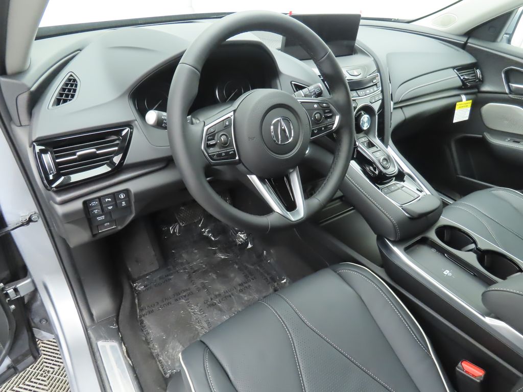 Thumbnail: 2026 Acura RDX - 9