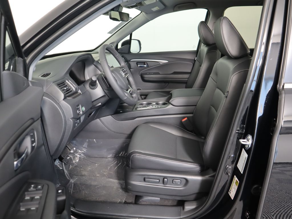 Thumbnail: 2026 Honda Ridgeline - 19