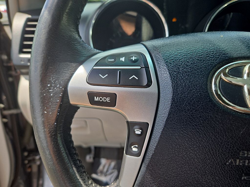2012 Toyota Highlander