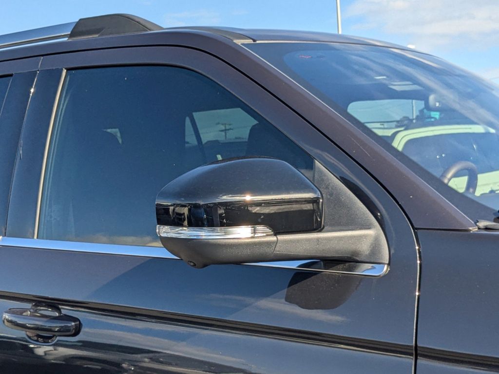 2025 Ford Expedition King Ranch MAX