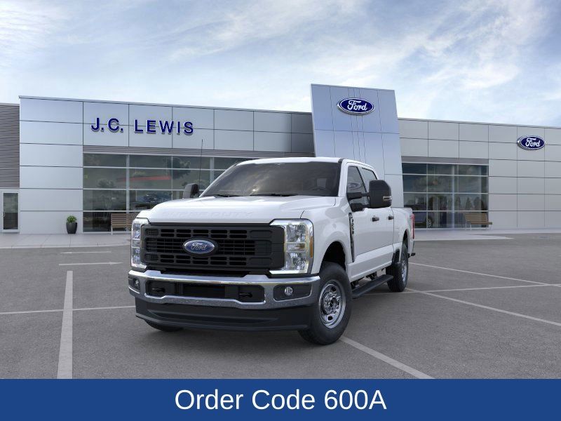 2024 Ford F-250 Super Duty XL