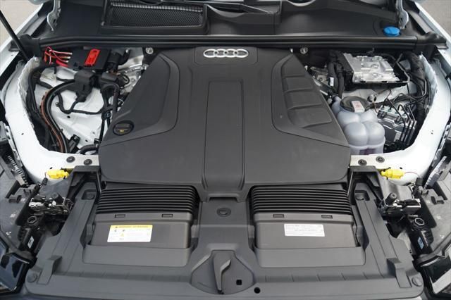 Thumbnail: 2026 Audi Q7 - 12