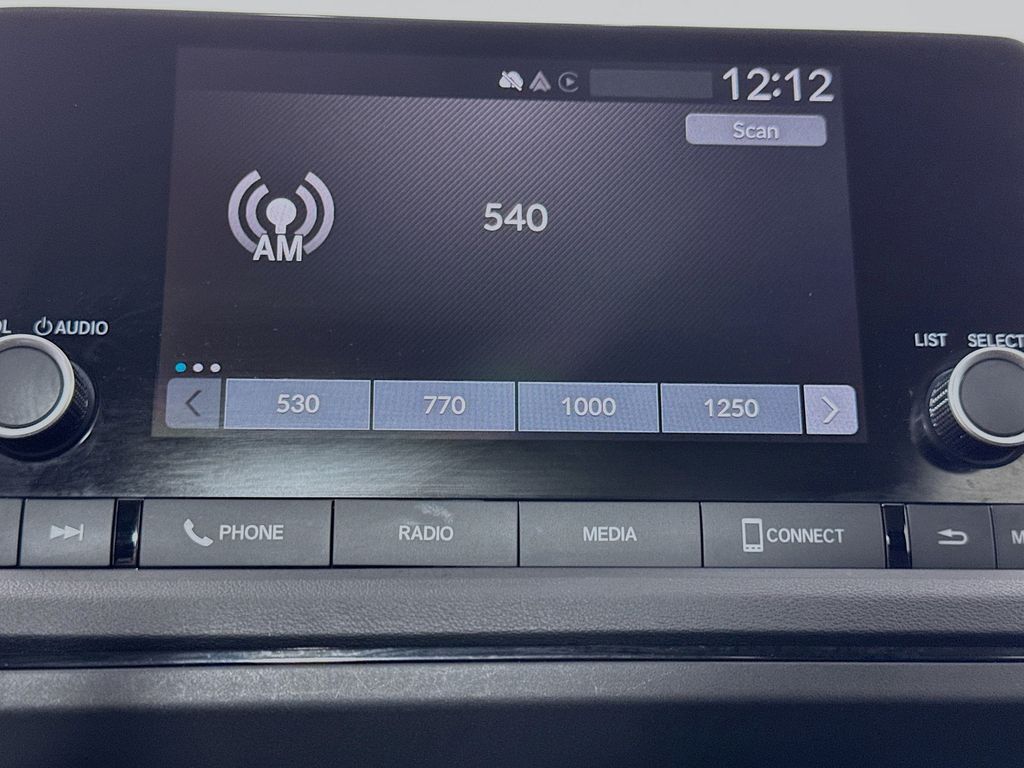 Used Car 2023 Honda Accord  Ex For Sale Under $25,000 In Austin, Texas