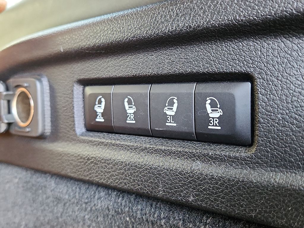 Thumbnail: 2022 Jeep Grand Cherokee L - 29