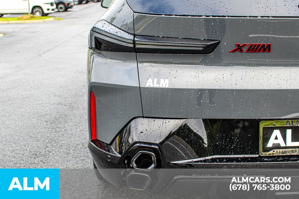Used 2026 Gray Acura A-Spec Advance Package image 13