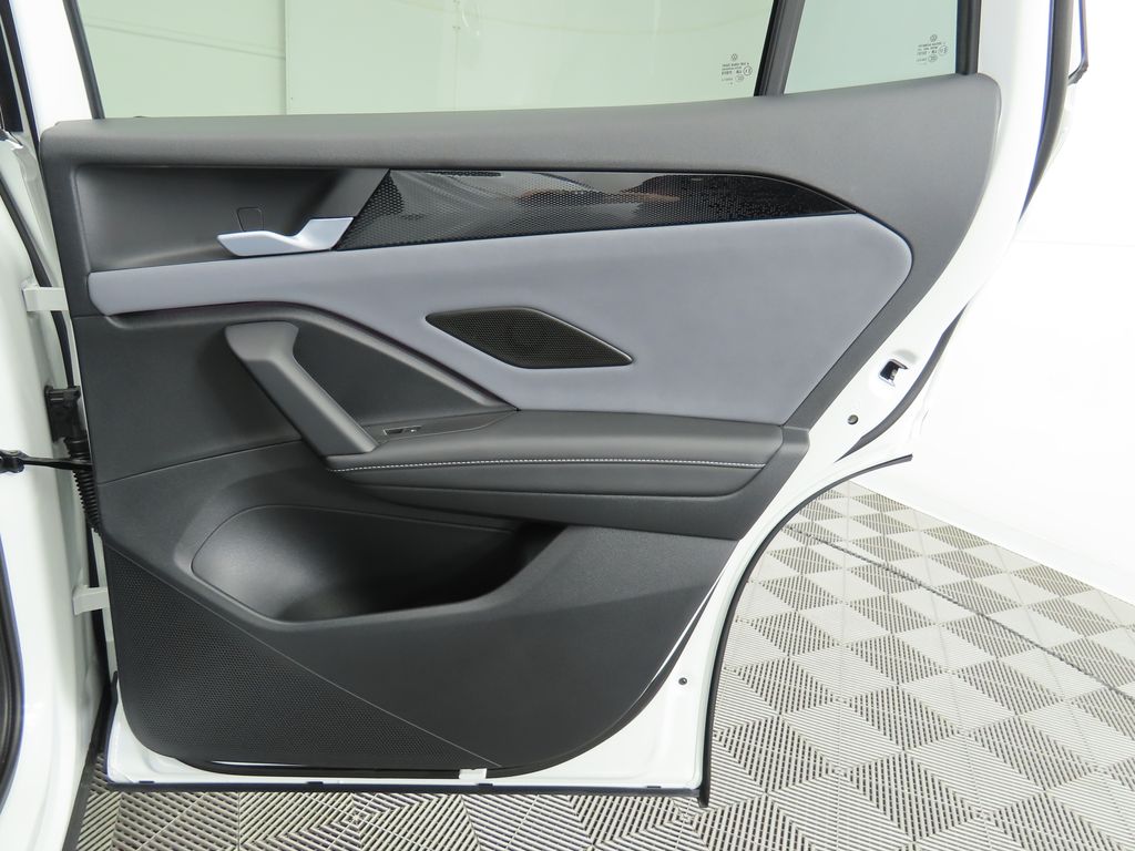 Thumbnail: 2026 Volkswagen Tiguan - 27