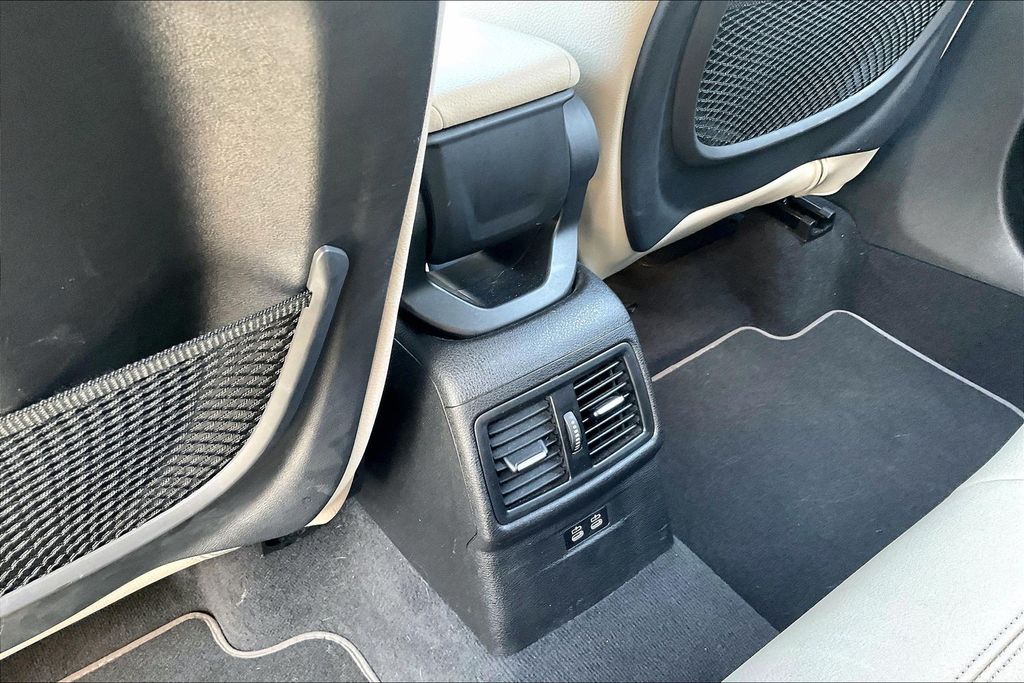 Used 2022 BMW X1 SUV