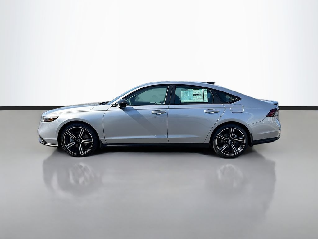Thumbnail: 2026 Honda Accord - 3