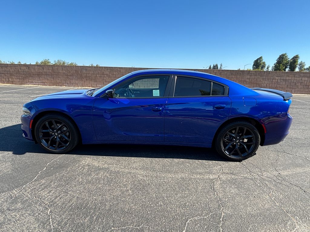 Thumbnail: 2022 Dodge Charger - 8