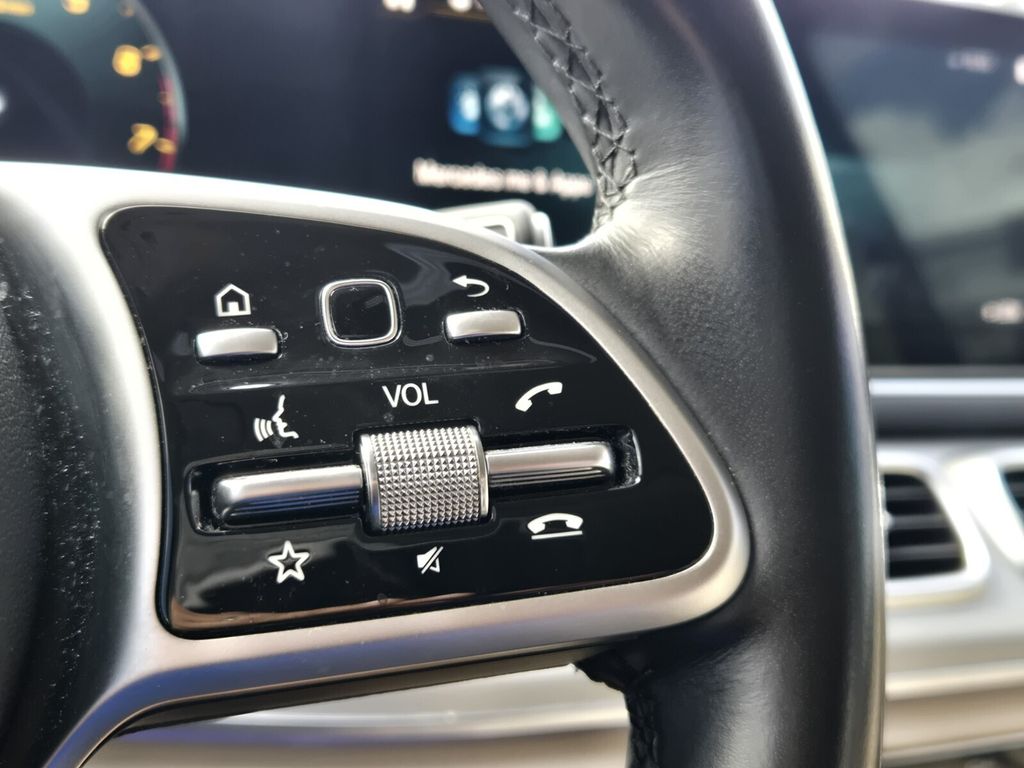 2021 Mercedes-Benz GLE - $28,999