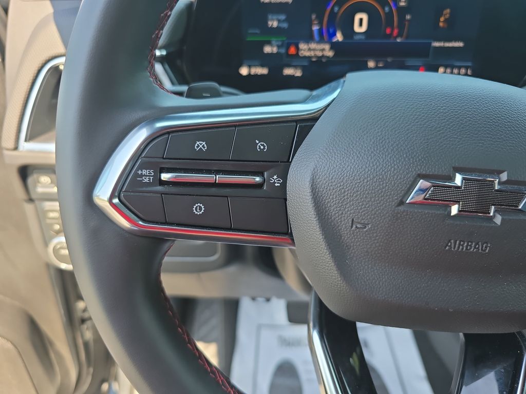 Used 2026 Chevrolet Suburban SUV