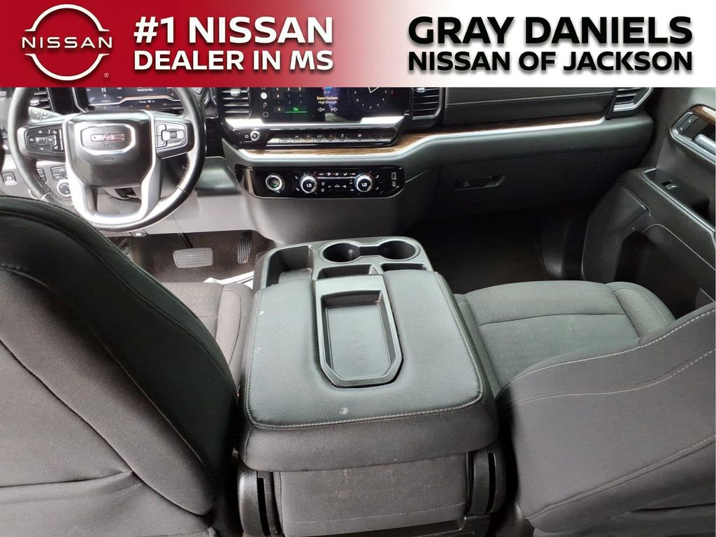 Used 2022 GMC Sierra 1500 Truck