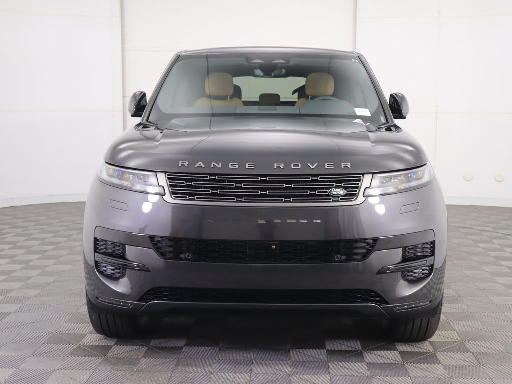 Thumbnail: 2025 Land Rover Range Rover Sport - 2