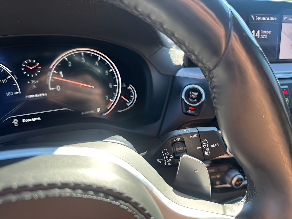 Used Car 2019 Bmw X3  M40i For Sale Under $35,000 In Austin, Texas
