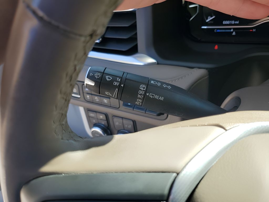 Used Car 2023 Gmc Yukon  Denali For Sale Under $60,000 In Austin, Texas