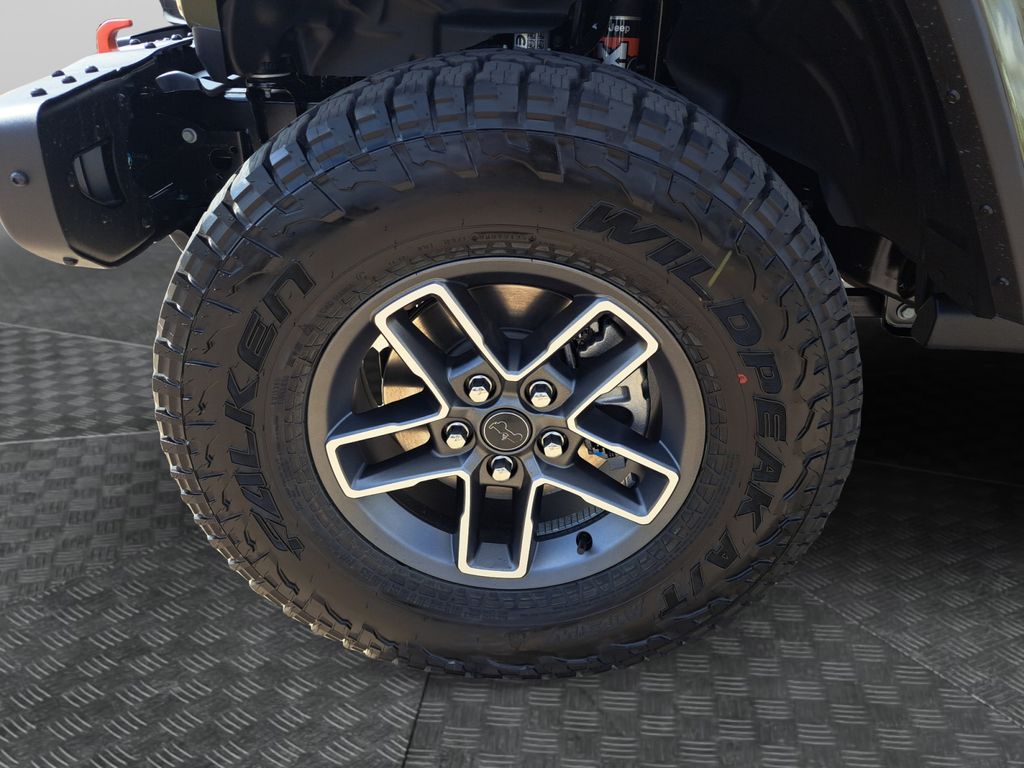 New Car 2025 Jeep Gladiator  Mojave For Sale Under $60,000 In Austin, Texas