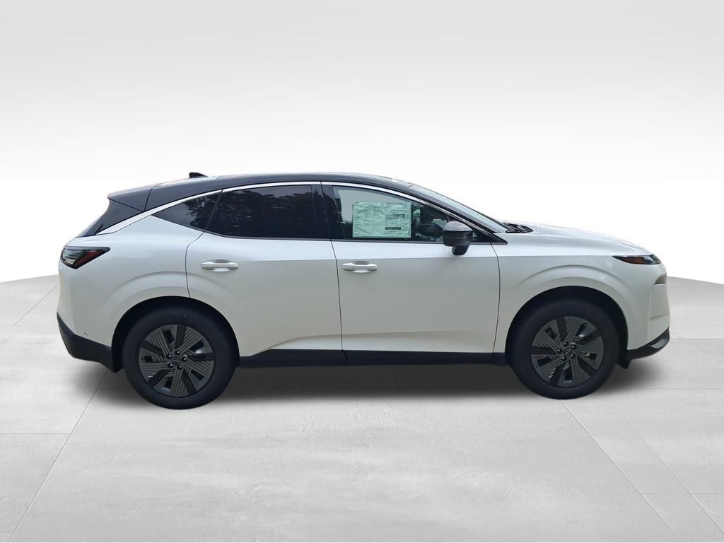 2025 Nissan Murano SL - 6