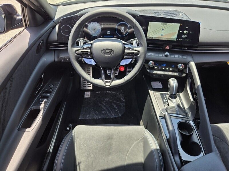 2026 Hyundai Elantra - $38,355