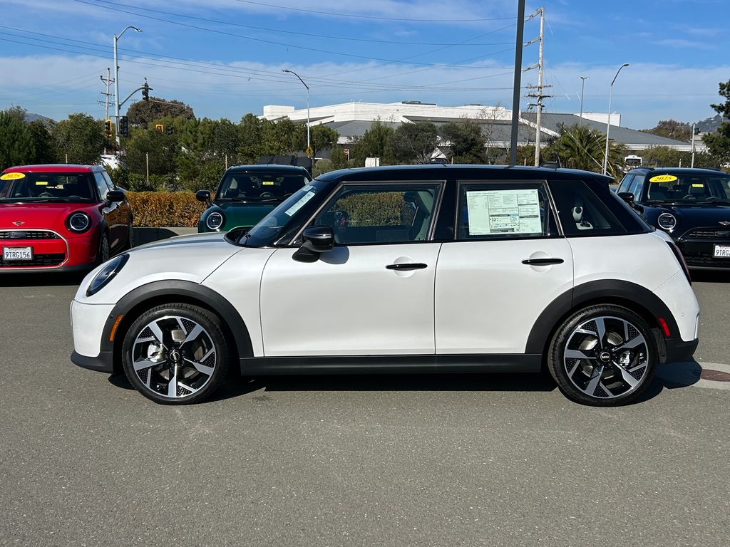 Thumbnail: 2026 MINI Cooper - 2