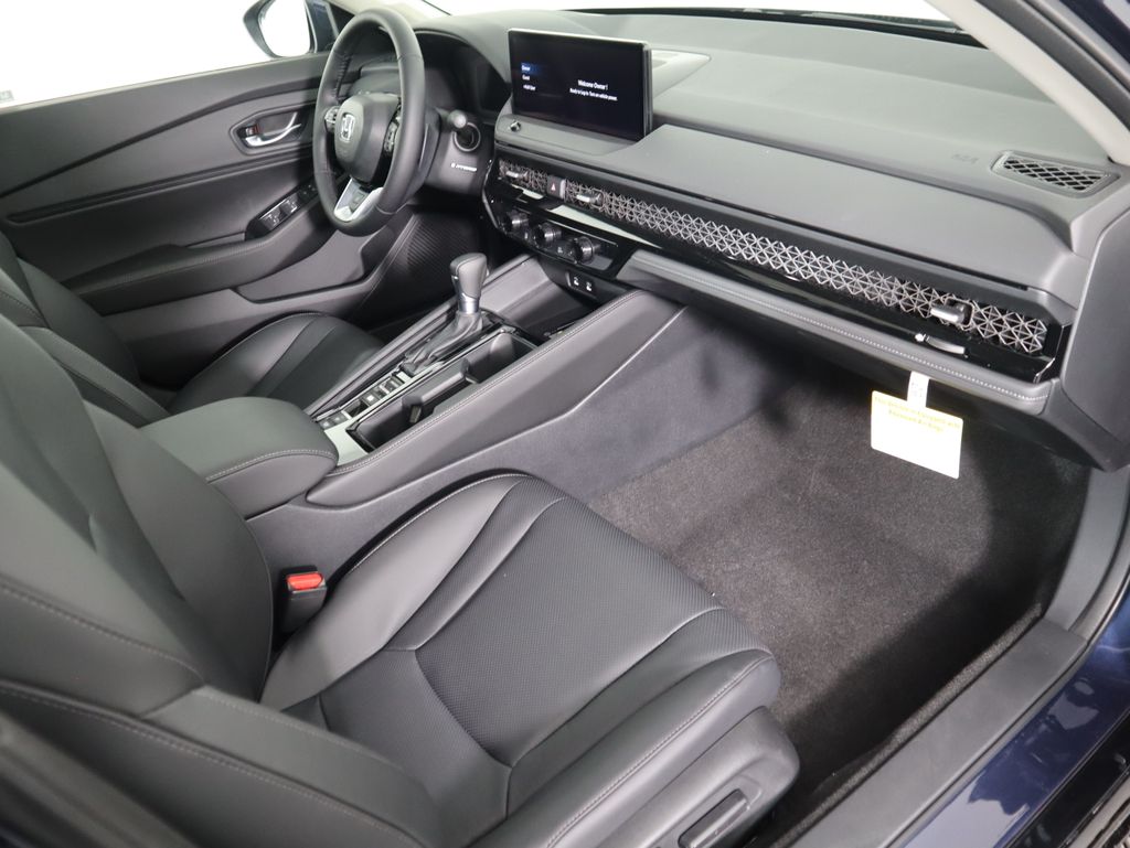 Thumbnail: 2025 Honda Accord - 19