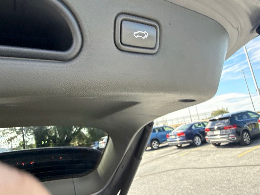 2017 Kia Sportage EX Silver at Bob Ruth Ford
