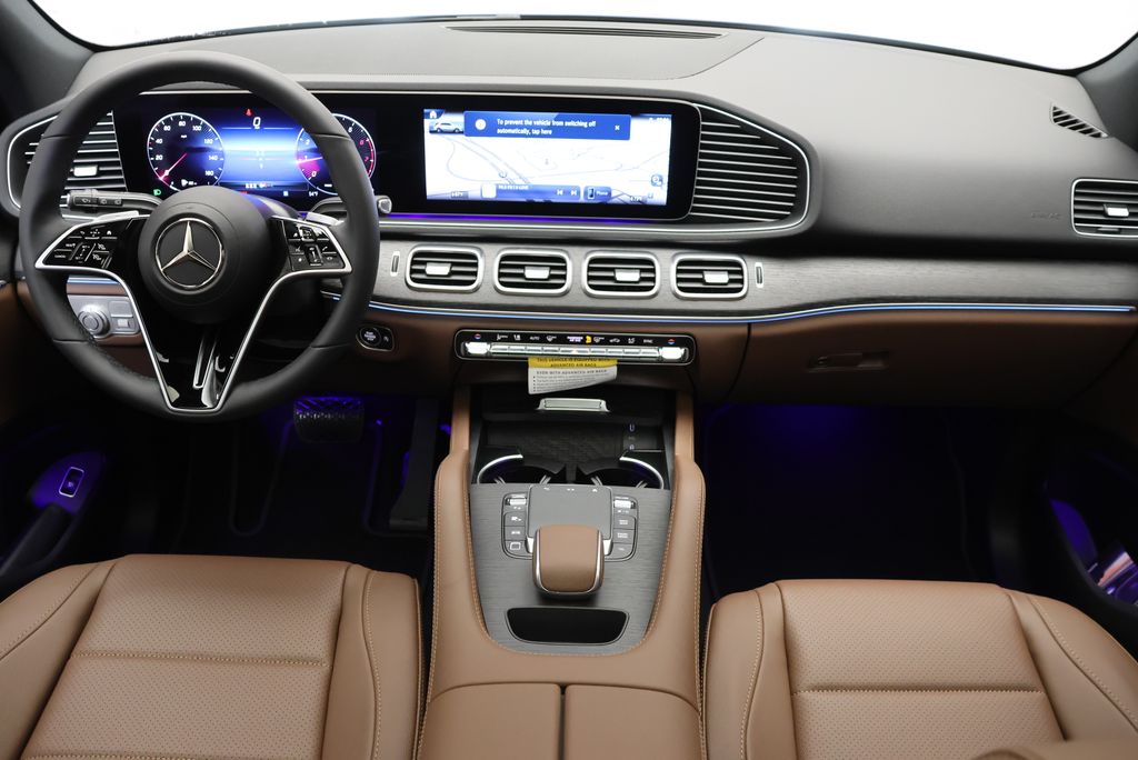 Thumbnail: 2026 Mercedes-Benz GLE - 18