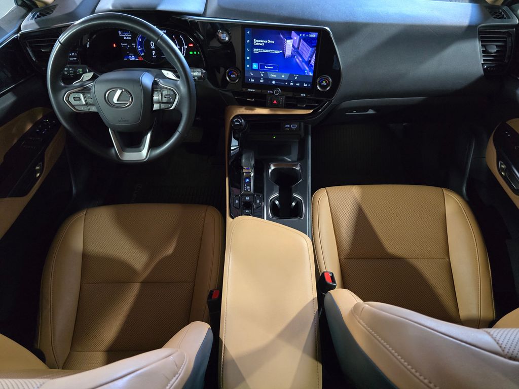 Thumbnail: 2023 Lexus NX - 29