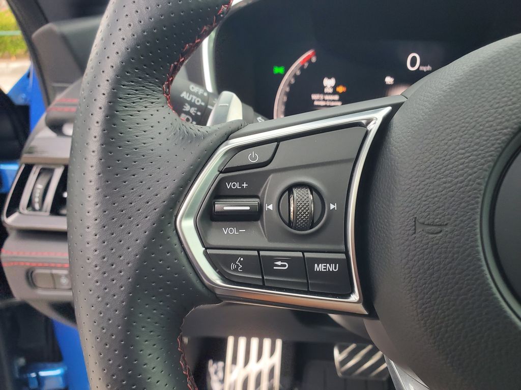 2026 Acura MDX - $53,388