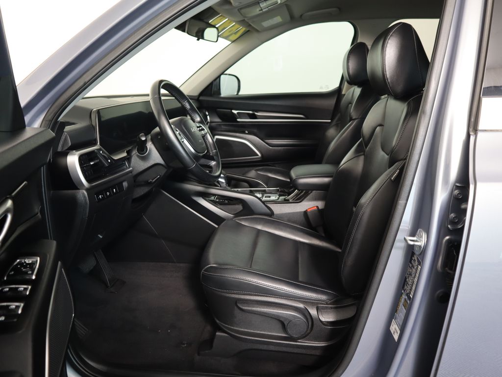 Thumbnail: 2024 Kia Telluride - 20