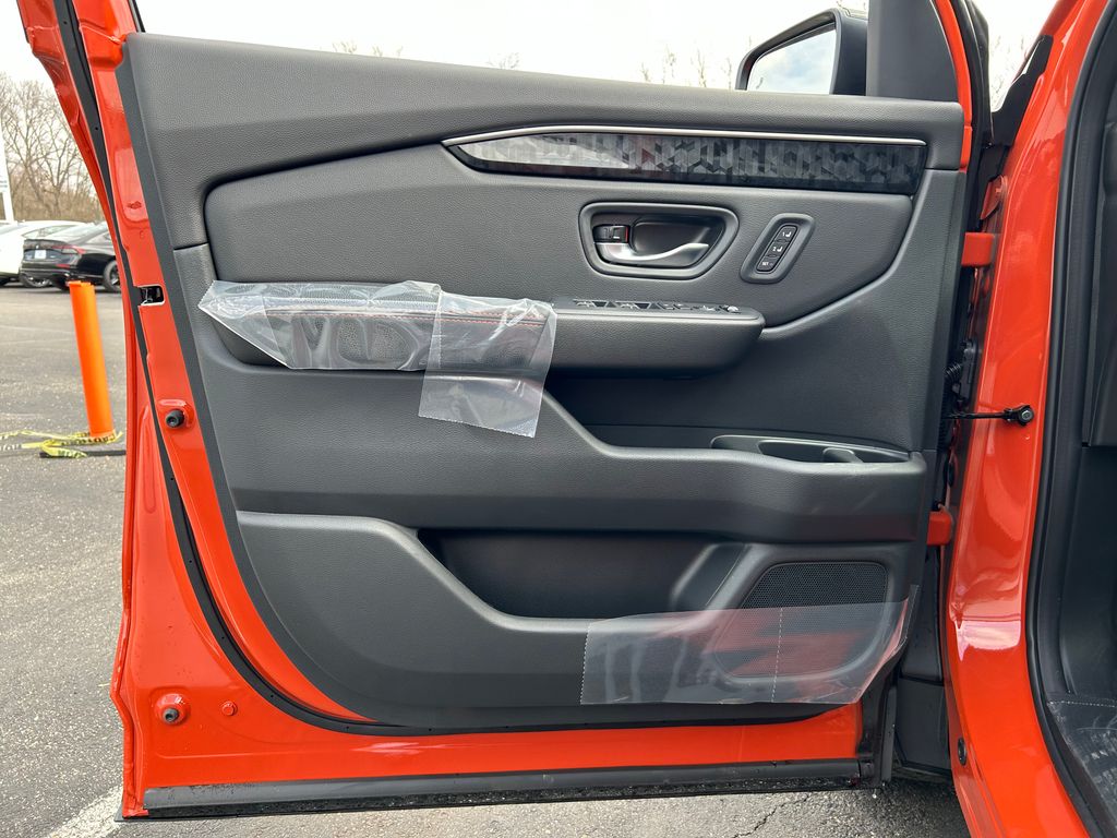 Thumbnail: 2026 Honda Passport - 16