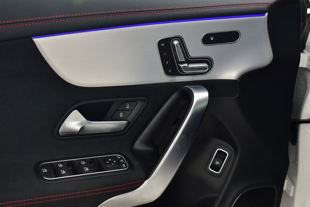 2024 Mercedes-Benz CLA 250 12