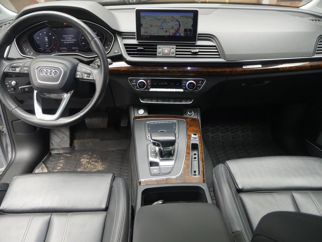 Thumbnail: 2018 Audi Q5 - 29