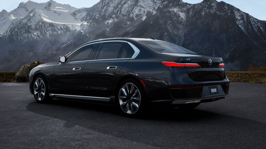 Thumbnail: 2026 BMW i7 - 29