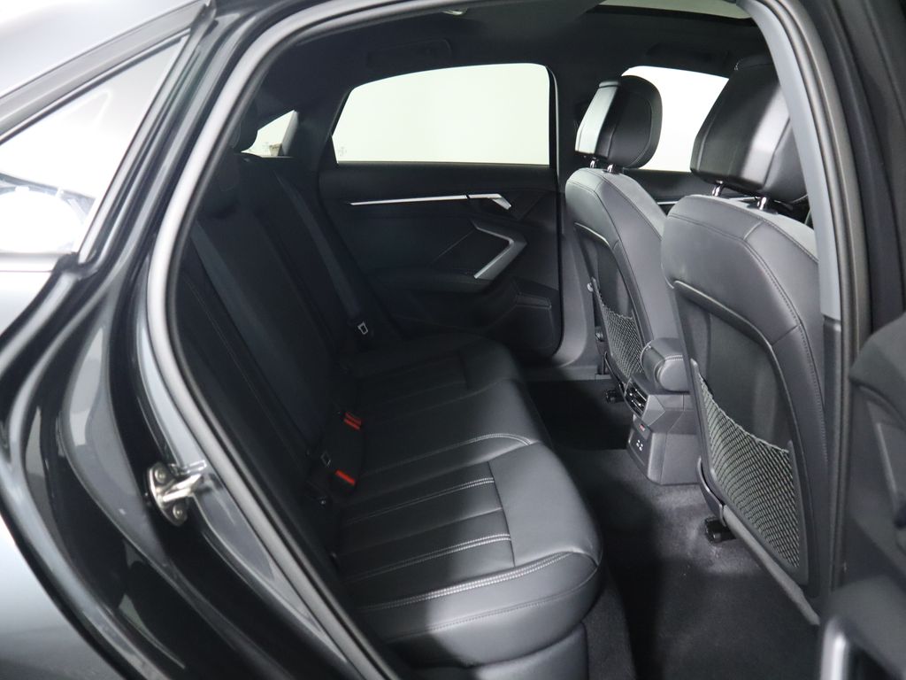 Thumbnail: 2025 Audi A3 - 22