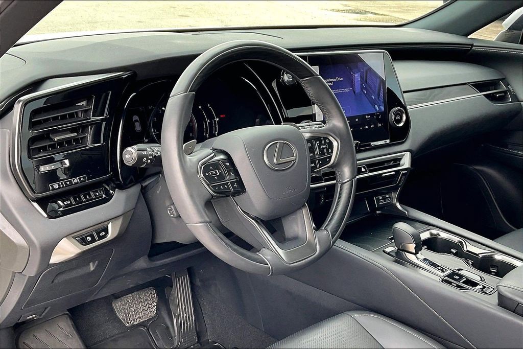 Used 2023 Lexus RX 350 Premium 4D Sport Utility