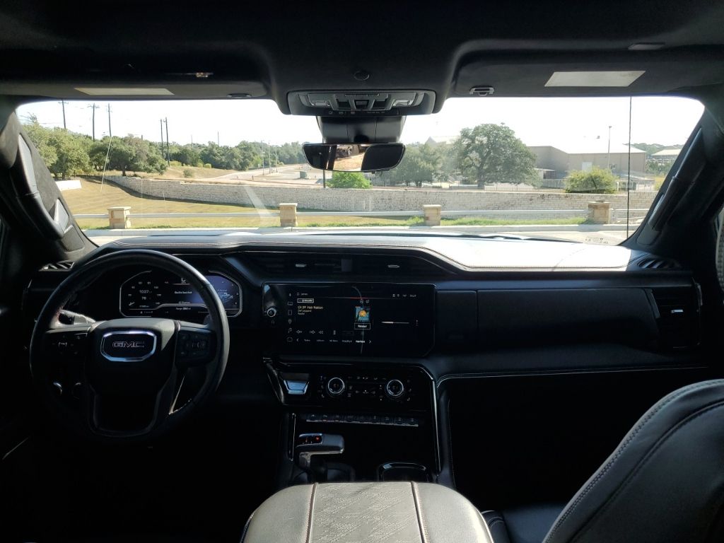 Used Car 2024 Gmc Sierra 1500  At4x For Sale Under $70,000 In Austin, Texas